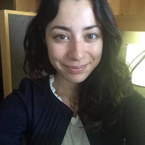 Meet your Posher, Angela